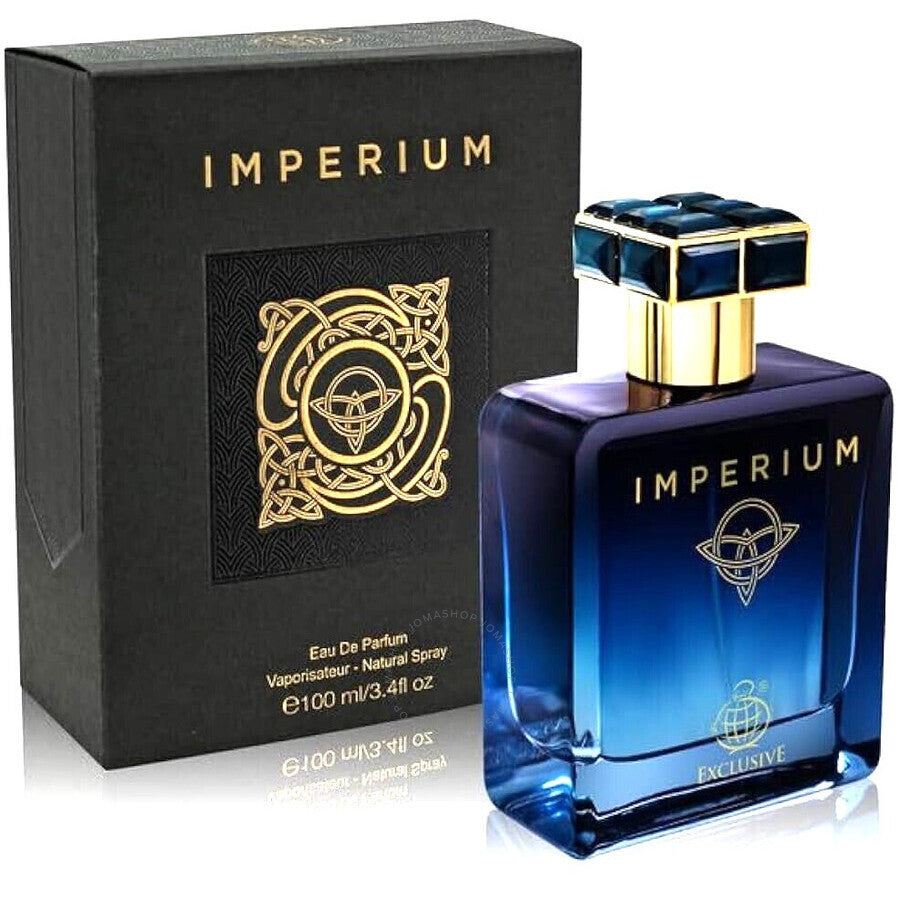 IMPERIUM GREEN EDP 100 ML