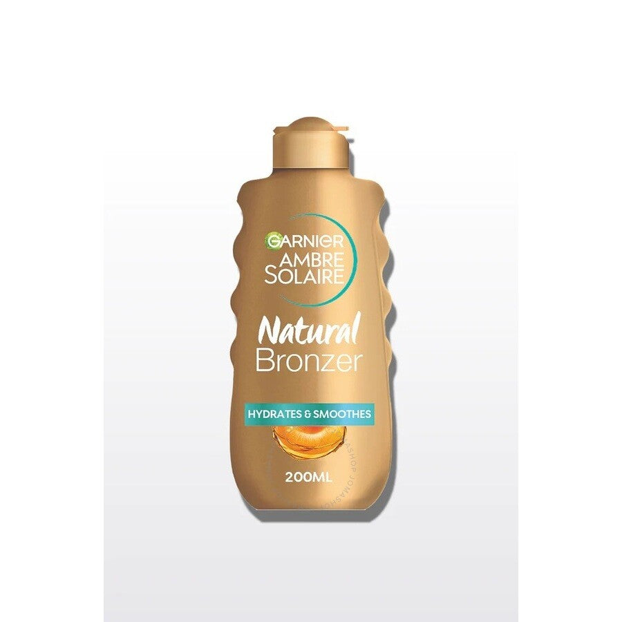 GARNIER NATURAL BRONZER 200 ML