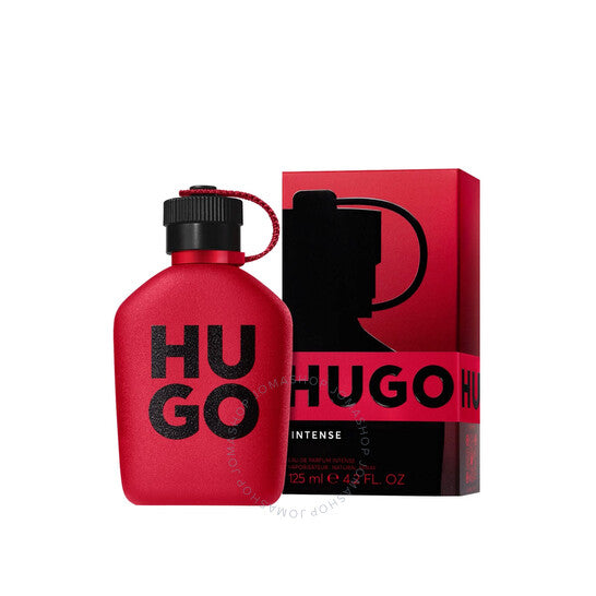 HUGO RED INTENSE 125 ML