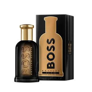 BOSS BOTTLED ELIXIR 100ML