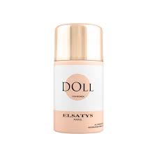 DOIL FOR WOMEN