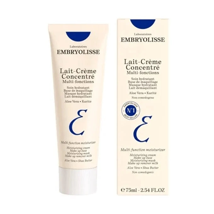 EMBRYOLISSE LAIT-CREAM CONCENTRE 75ML