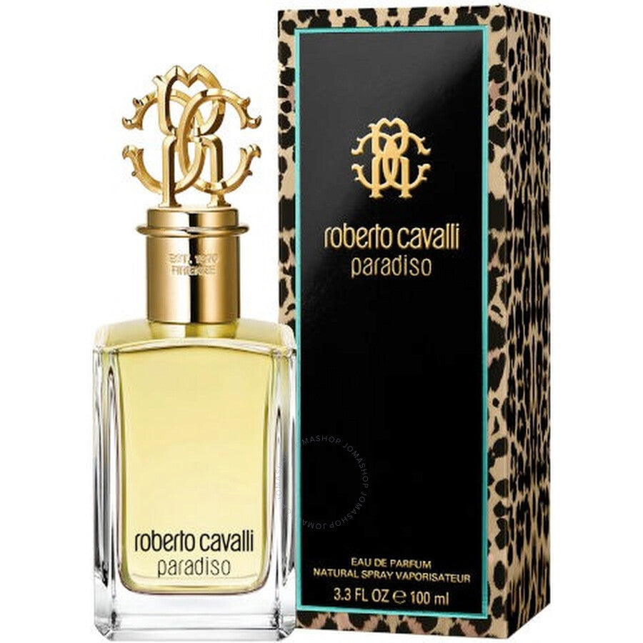 ROBERTO CAVALLI ( PARADISO ) 100 ML