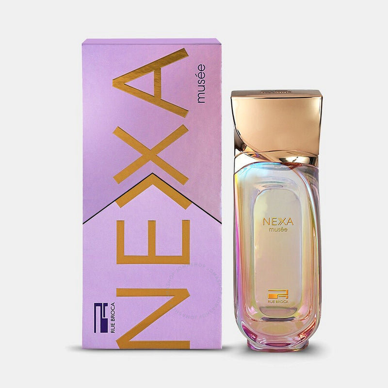 NEXA POUR FEMME RUE BROCA 100ML EDP