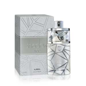 AJMAL SHADOW ICE EDP 75 ML