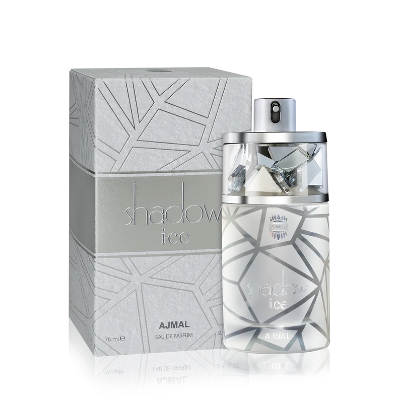 AJMAL SHADOW ICE EDP 75 ML