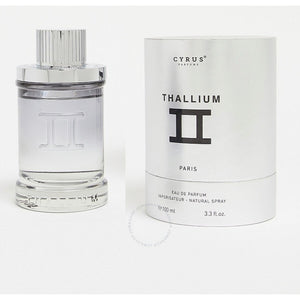 THALLIUM EDP MEN 100 ML