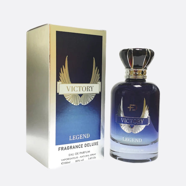 FD VICTORY LEGEND EDP 100 ML