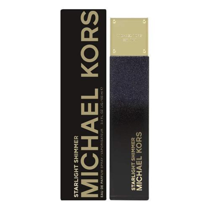 MICHAEL KORS ( STARLIGHT SHIMMER ) 100 ML EDP