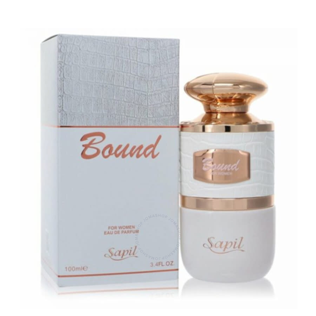 بودينغ – عطر EDP للسيدات 100 مل