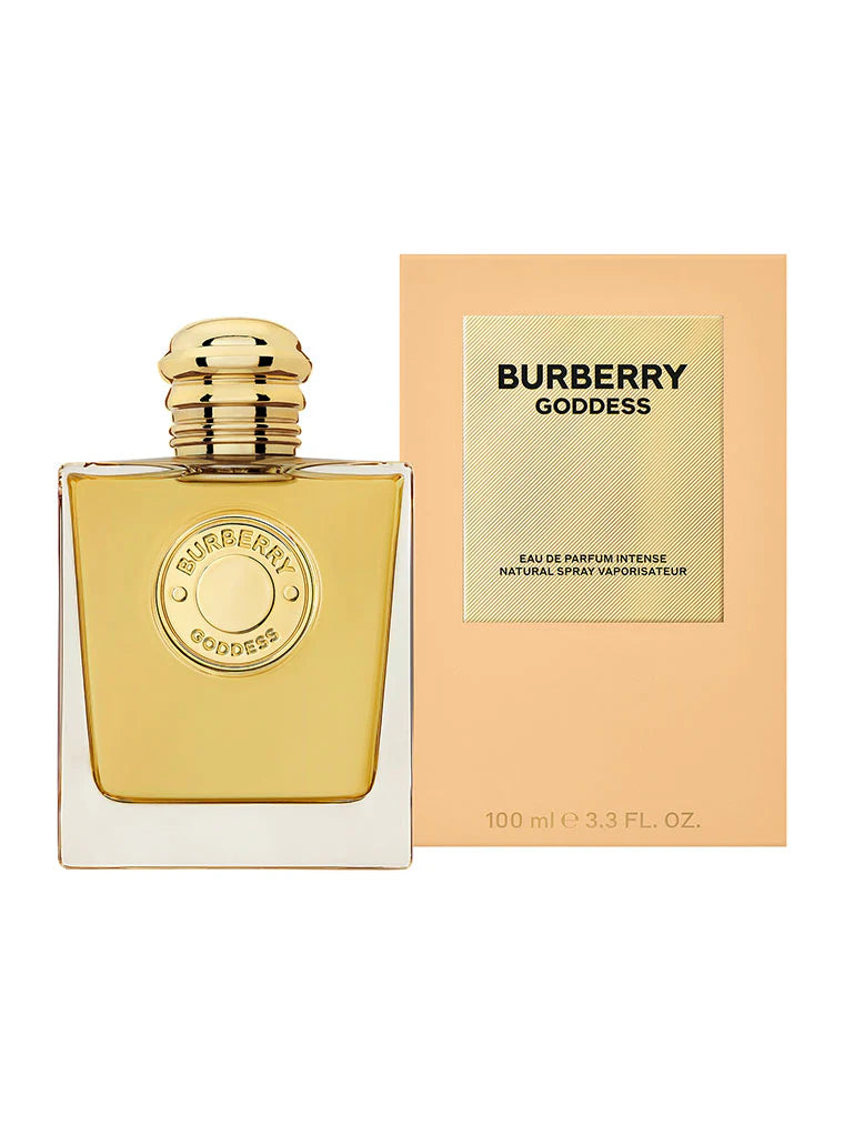 BURBERRY GODDESS EDP INTENSE