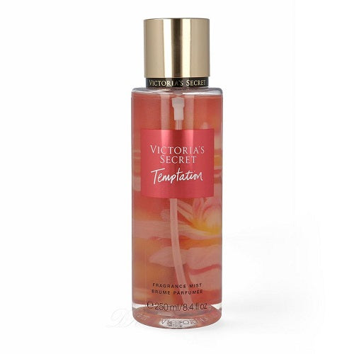 VICTORIA SECRET SECRET MANGO TEMPTATION  BODY SPLASH