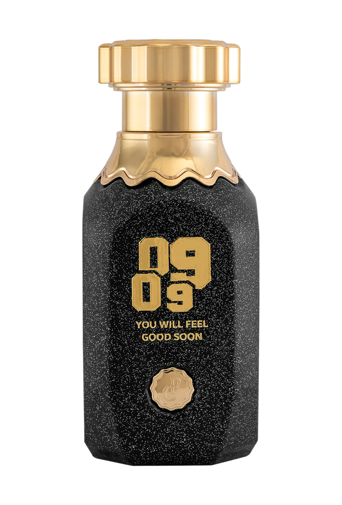 YOU WILL FEEL GOOD SOON 09 100 ML