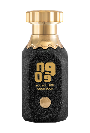 YOU WILL FEEL GOOD SOON 09 100 ML