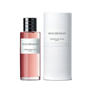 CHRISTIAN DIOR OUD ISPAHAN 125 ML