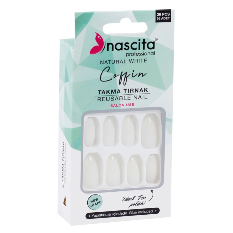 NASCITA CAFFIM NAILS