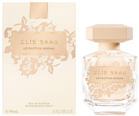 ELIE SAAB LE PARFUM BRIDAL 90 ML EDP