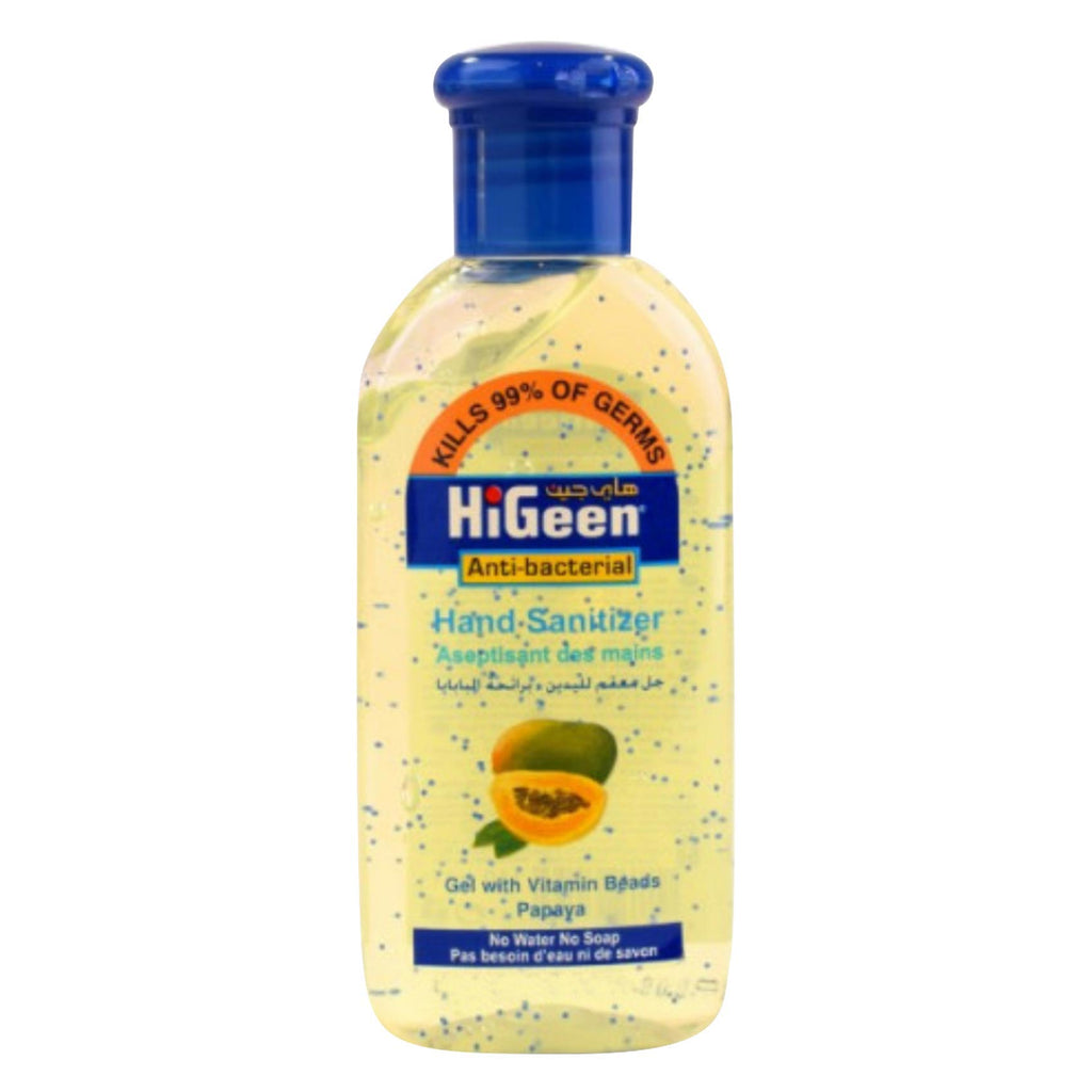 HIGEEN HAND SANITIZER