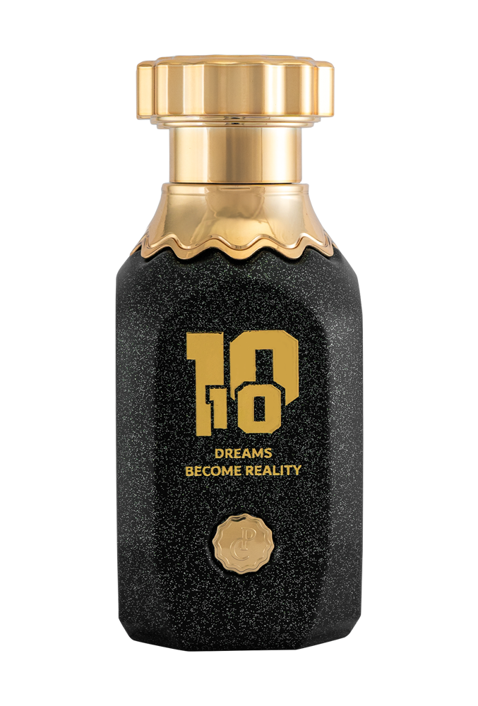 DREAMS BECOME REALITY 10 100 ML