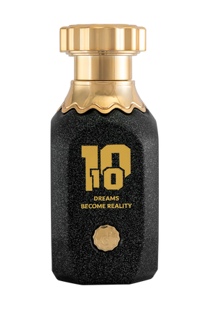 DREAMS BECOME REALITY 10 100 ML