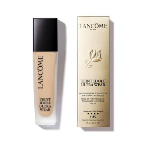 LANCOME TEINT IDOLE ULTRA 24H (115C)