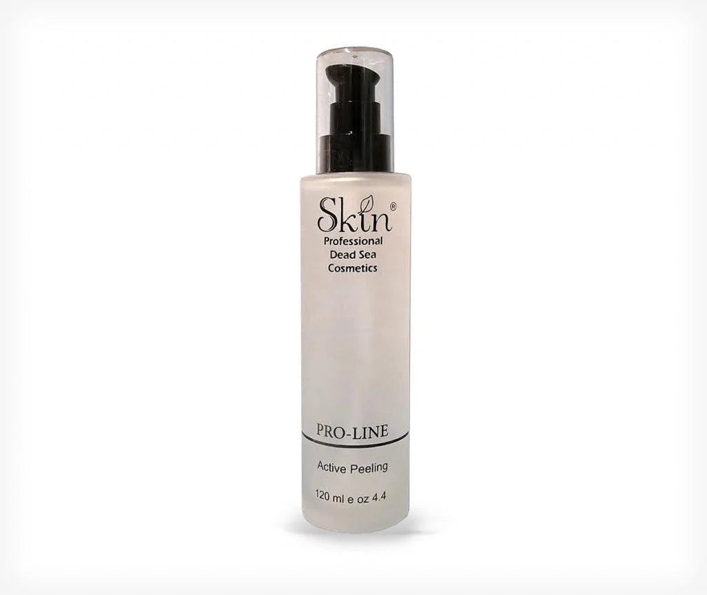 SKIN PRO LINE ACTIVE PEELING