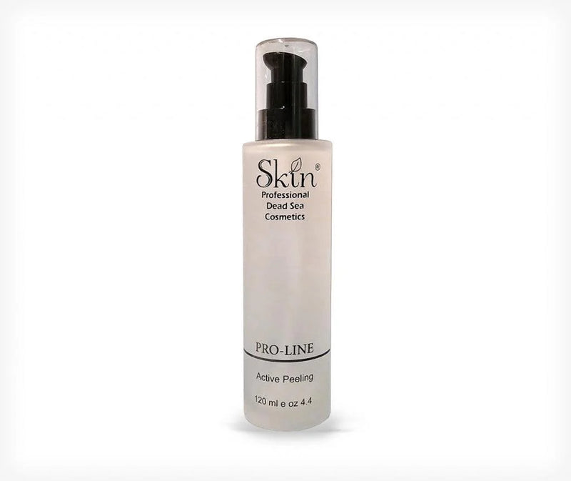 SKIN PRO LINE ACTIVE PEELING