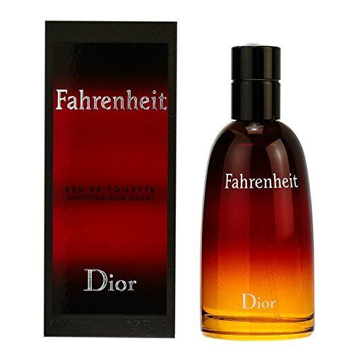 FAHRENHEIT DIOR 75ML PARFUM MAN