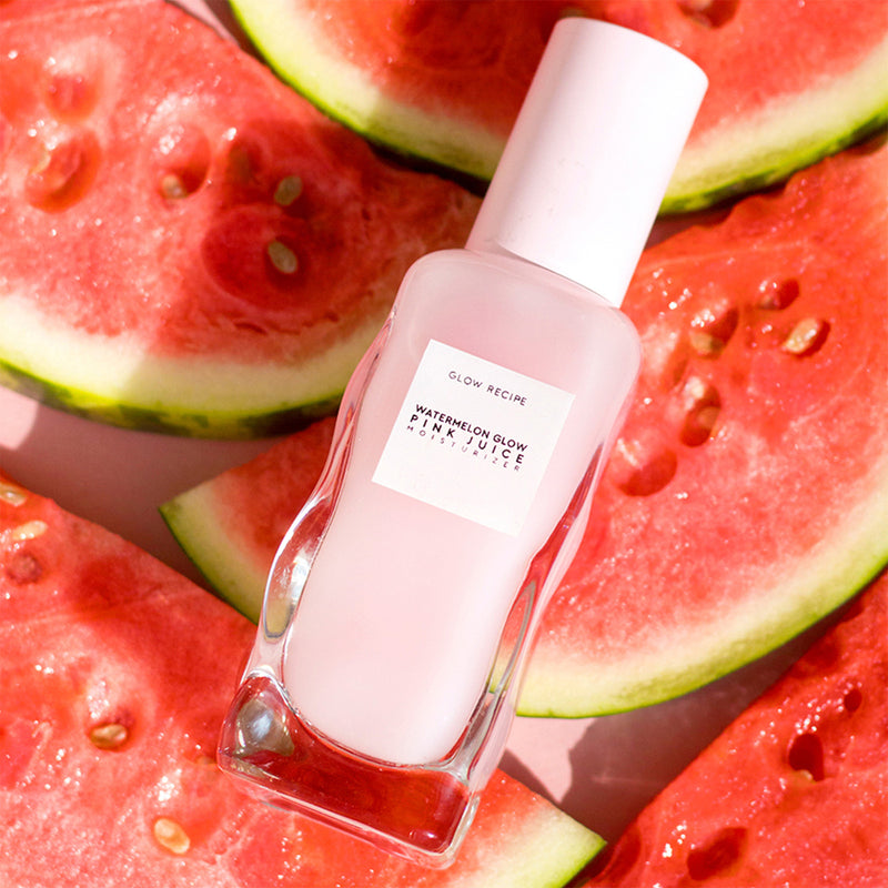 GLOW RECIPE MOISTURIZER