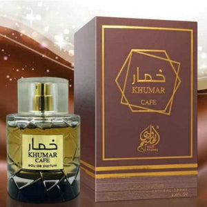 KHUMAR CAFE EDP 100 ML