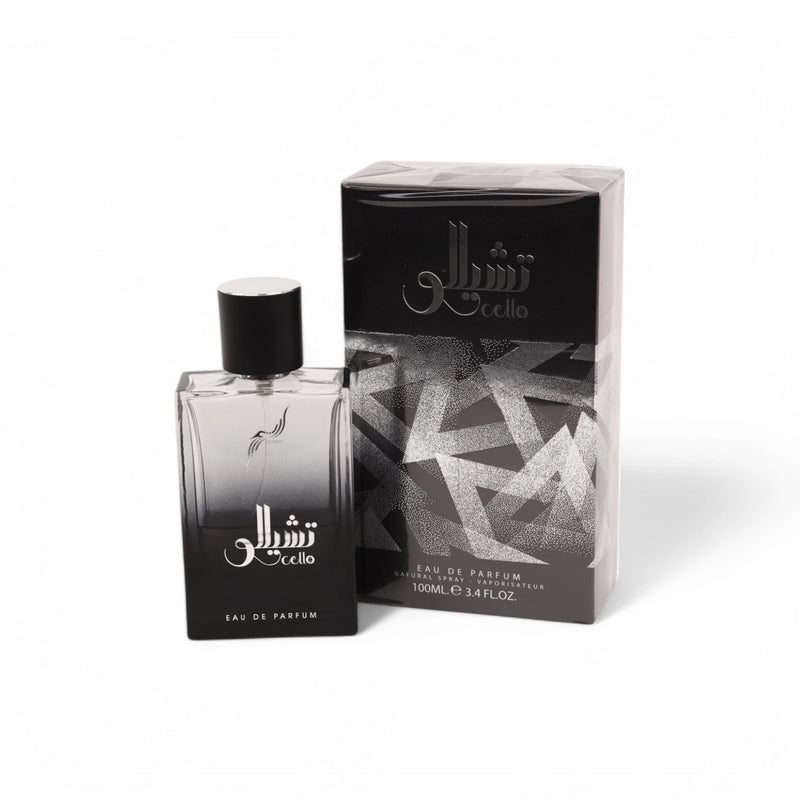 CELLO ESP 100 ML