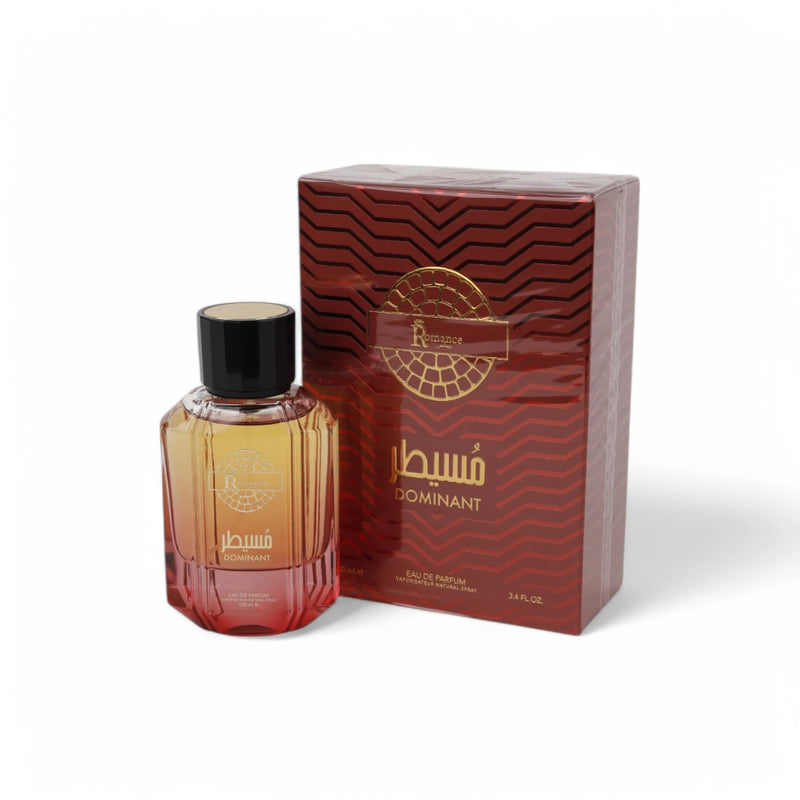 DOMINAT EDP ROMANCE 100 ML