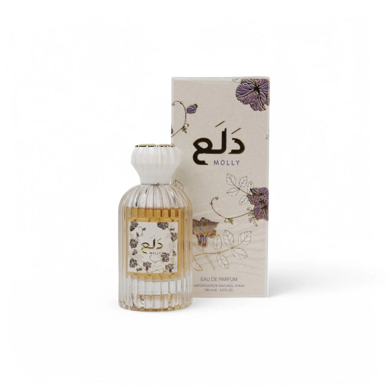 MOLLY EDP ROMANCE 100 ML