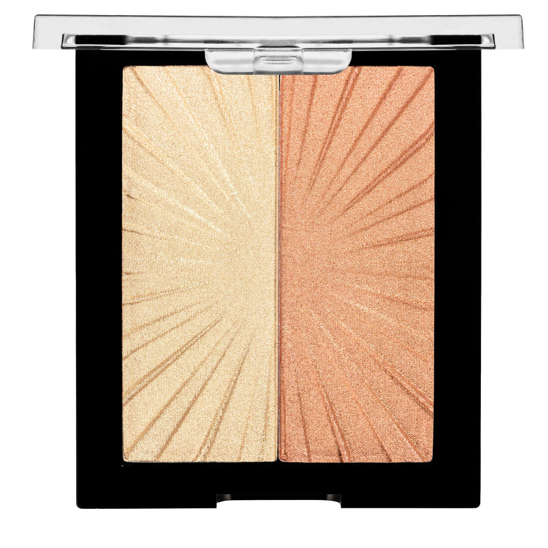 WET N WILD HELLO HALO BLUSHLIGHTER (I MET SOMEONE)