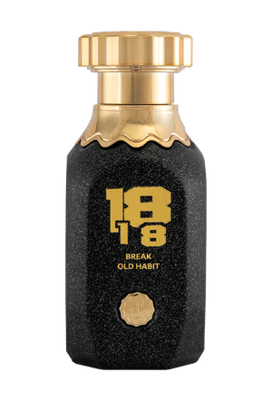 BREAK OLD HABITS 18 100 ML