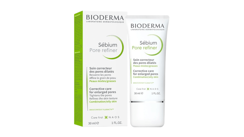 BIODERMA SEBIUM PORE REFINER CORRECTIVE 30 ML