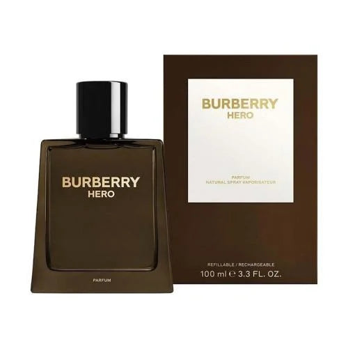 BURBERRY HERO PARFUME 100 ML