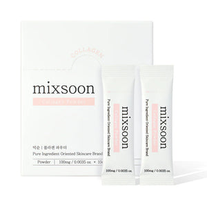 MIXSOON COLLAGEN POWDER 100 MG
