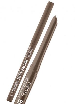 PASTEL BROMATIC EYEBROW PENCIL (12)