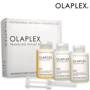 INDOLA-OLAPLEX ( N1 + N2 )