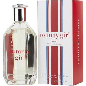 TOMMY GIRL 200 ML WOMEN