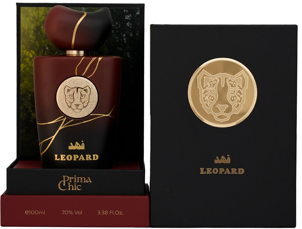 LEOPARD FAHED FALCONE 100 ML