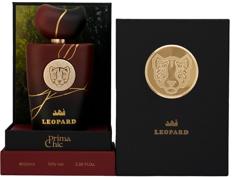 LEOPARD FAHED FALCONE 100 ML