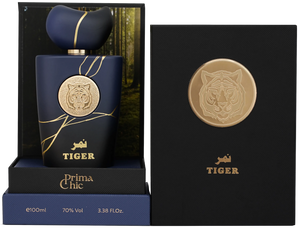 TIGER 100 ML EDP