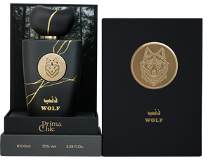 WOLF 100 ML EDP