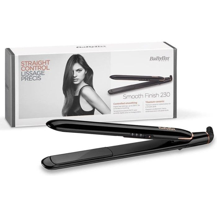 BABYLISS STRAIGHTNER ( ST 250 E )