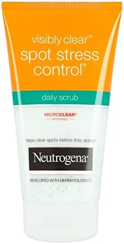 NEUTROGENA SCRB