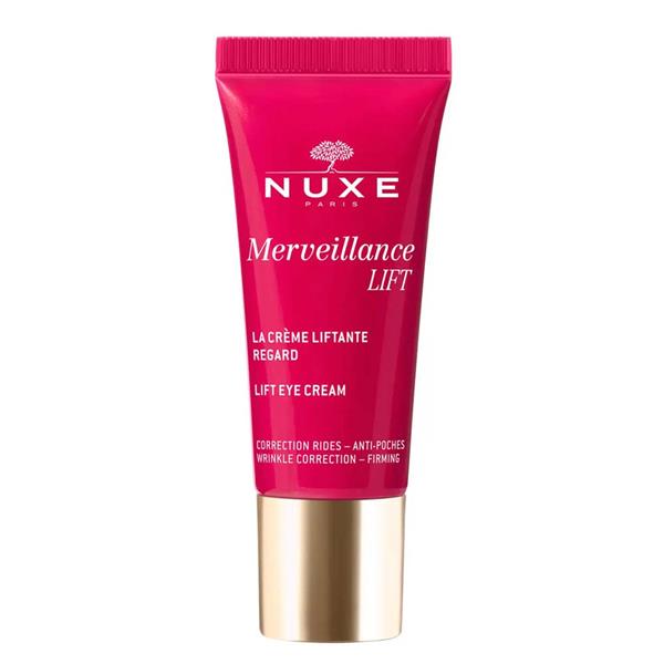 NUX MERVEILLANNCE LIFT EYE CREAM