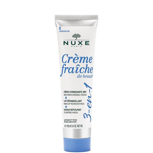 NUXE CRAEM FRAICHE 3 IN 1