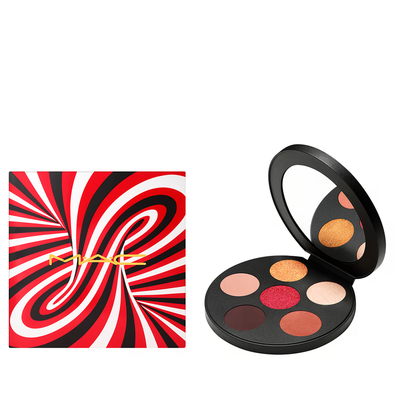 MAC SURPRISE EYES SHADOW